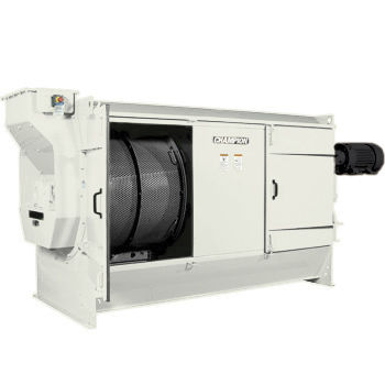 Setaccio in acciaio inossidabile - 3620 - CPM