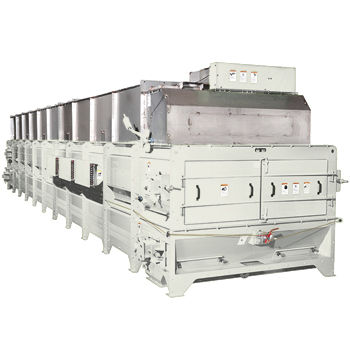 Raffreddatore di liquido ventilato - HDHC - CPM