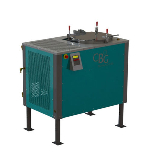 Sistema di rimozione - CANNATRUE™ - CBG Biotech