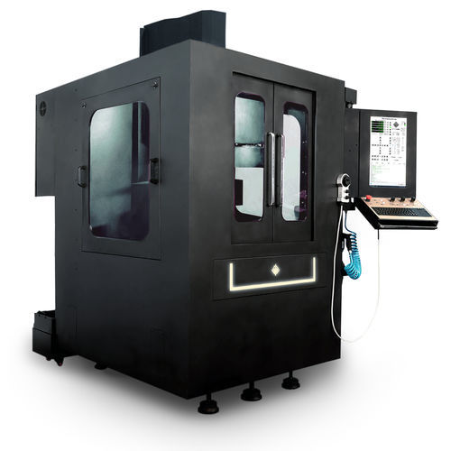 Centro di lavoro CNC 3 assi - ETHEREAL HALO - Ethereal Machines Pvt Ltd. - 5 assi / 4 assi / verticale
