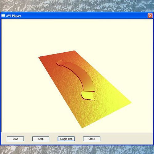 Software di progettazione - Relief-Designer - LANG - di gestione / di visualizzazione / CAD