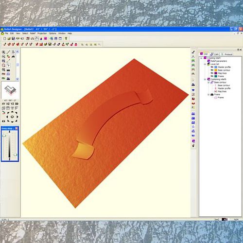 Software di progettazione - LTire Design - LANG - CAD / per la gestione utensile / di calcolo