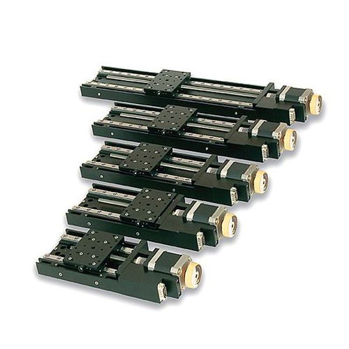 Asse lineare a vite - LTM series - LANG - elettrico
