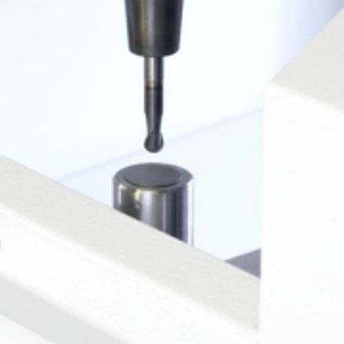 Sonda di misura - Probe Z-Nano - LANG - automatica / robusta