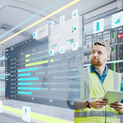 Software di gestione - MMS  - Fastems LLC - di automatizzazione / di pianificazione / di taglio