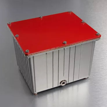 Serbatoio per olio - AB - HBE GmbH - di produzione / di stoccaggio / di processo