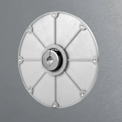 Giunto flessibile - STAREX&reg; FL-PA - HBE GmbH - per motore / per pompa / con flangia