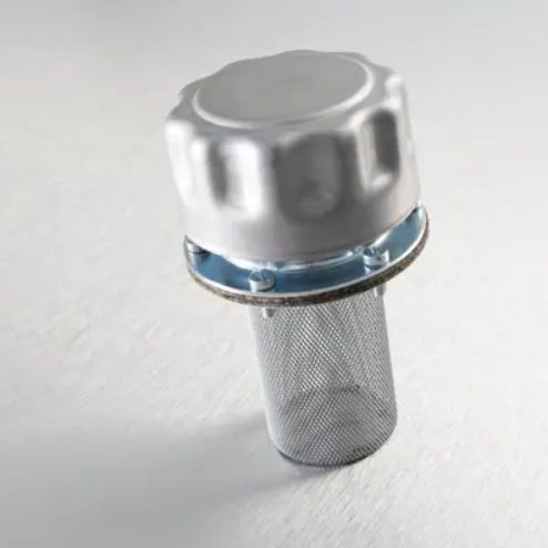 Filtro ad aria - HBE GmbH - a cartuccia / di protezione / per applicazioni idrauliche