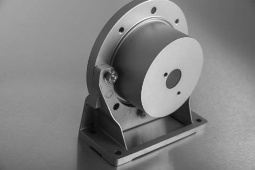 Linguetta di fissaggio in metallo - HBE GmbH - per motore / ultraresistente / industriale