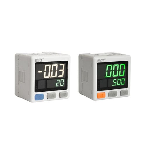 Pressostato elettronico - MS31 series - SHENZHEN CHENGDI TECHNOLOGY CO., LTD - a vuoto / PNP / NPN