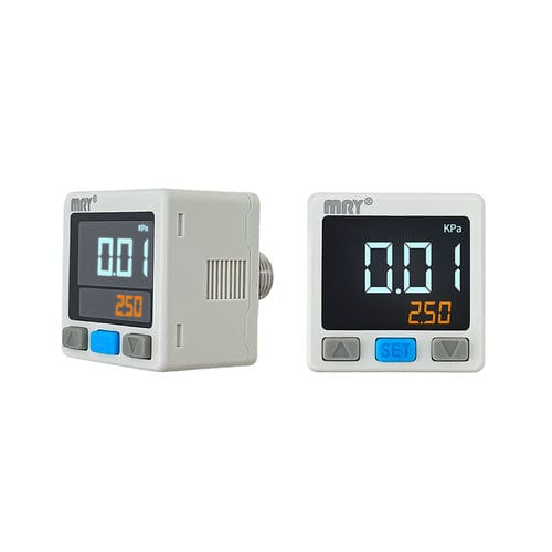 pressostato elettronico - SHENZHEN CHENGDI TECHNOLOGY CO., LTD