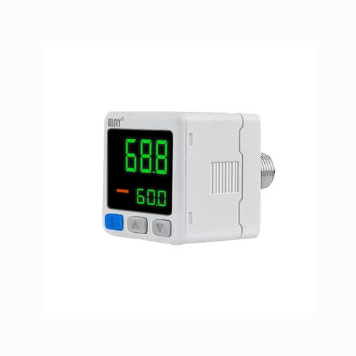 Pressostato elettronico - MS32 series - SHENZHEN CHENGDI TECHNOLOGY CO., LTD - a vuoto / PNP / NPN