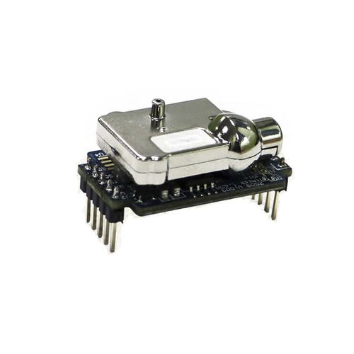 Sensore di CO2 NDIR - ZG09  - SHENZHEN CHENGDI TECHNOLOGY CO., LTD - RS-485 / UART / I2C