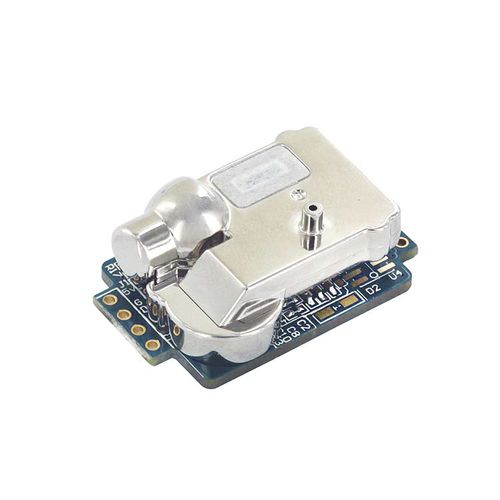 Sensore di CO2 NDIR - ZG09S  - SHENZHEN CHENGDI TECHNOLOGY CO., LTD - RS-485 / UART / I2C