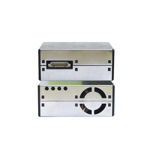 Sensore della polvere laser - PMS5003T  - SHENZHEN CHENGDI TECHNOLOGY CO., LTD - PM2.5 / per purificatore d'aria / per aria condizionata