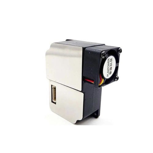 Sensore della polvere laser - PMS3003  - SHENZHEN CHENGDI TECHNOLOGY CO., LTD - PM2.5 / per purificatore d'aria / per aria condizionata