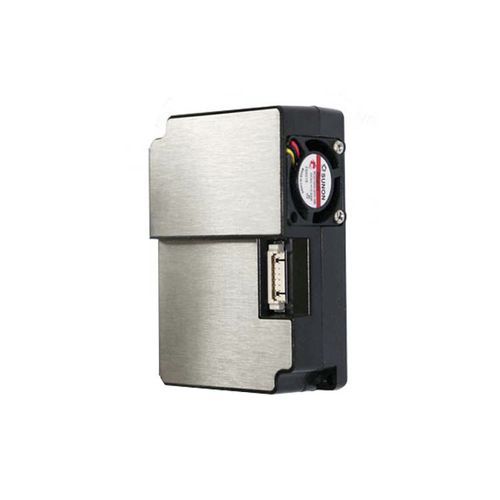 Sensore della polvere laser - PMS1003  - SHENZHEN CHENGDI TECHNOLOGY CO., LTD - PM2.5 / per purificatore d'aria / per aria condizionata