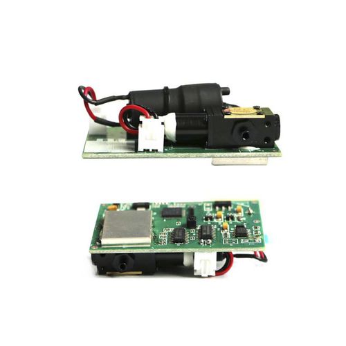 Sensore della polvere laser - HM-2321B  - SHENZHEN CHENGDI TECHNOLOGY CO., LTD - PM2.5 / PM10 / per purificatore d'aria