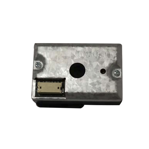 Sensore della polvere laser - GP2Y1014AU0F  - SHENZHEN CHENGDI TECHNOLOGY CO., LTD - PM2.5 / per purificatore d'aria / per aria condizionata