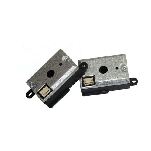 Sensore della polvere laser - DSHD01 - SHENZHEN CHENGDI TECHNOLOGY CO., LTD - PM2.5 / per purificatore d'aria / per aria condizionata