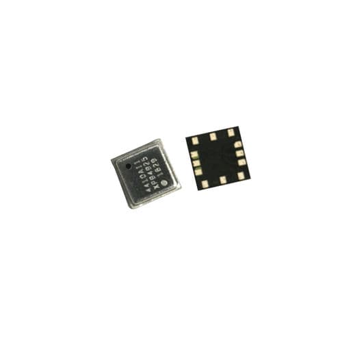 Sensore di vapore organico volatile di COV - ZMOD4410AI2V  - SHENZHEN CHENGDI TECHNOLOGY CO., LTD - MEMS / per monitoraggio della qualità dell'aria / in miniatura