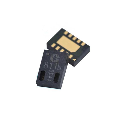 Sensore di vapore organico volatile di COV - CCS811  - SHENZHEN CHENGDI TECHNOLOGY CO., LTD - MEMS / per monitoraggio della qualità dell'aria / in miniatura