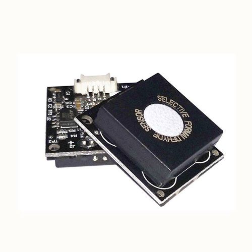 Sensore di formaldeide per monitoraggio della qualità dell'aria - WZ-H3-N  - SHENZHEN CHENGDI TECHNOLOGY CO., LTD - in miniatura / portatile / precalibrato