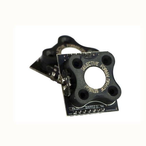 Sensore di formaldeide per monitoraggio della qualità dell'aria - WZ-H3-NK  - SHENZHEN CHENGDI TECHNOLOGY CO., LTD - in miniatura / portatile / precalibrato