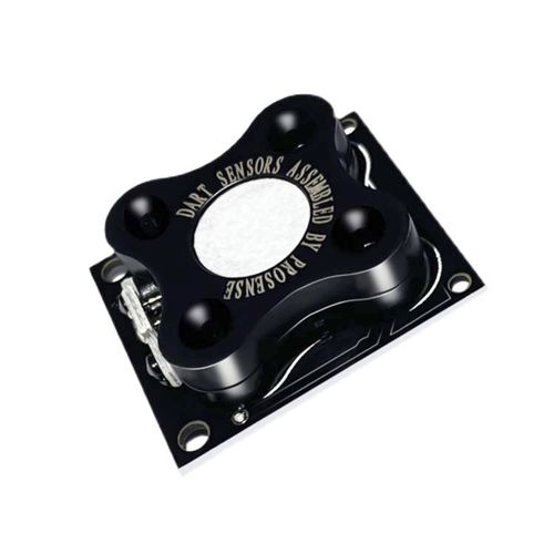 Sensore di formaldeide per monitoraggio della qualità dell'aria - WZ-S  - SHENZHEN CHENGDI TECHNOLOGY CO., LTD - in miniatura / portatile / precalibrato