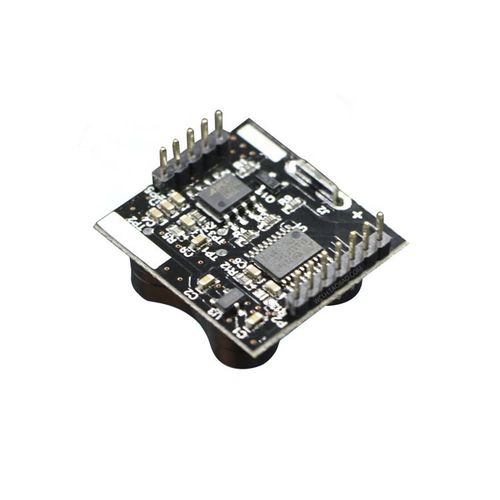 Sensore di formaldeide per monitoraggio della qualità dell'aria - WZ-S-K  - SHENZHEN CHENGDI TECHNOLOGY CO., LTD - in miniatura / portatile / precalibrato