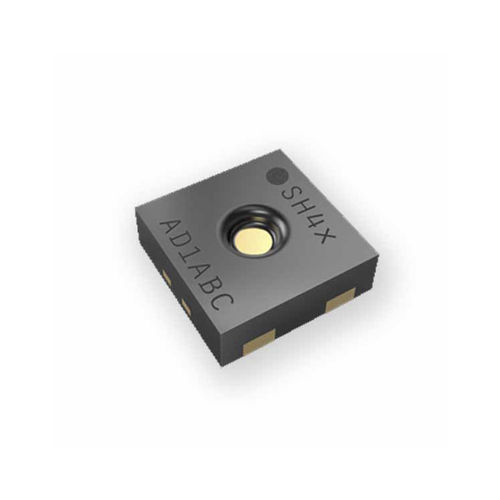Sensore di temperatura e di umidità relativa - SHT40-AD1B-R2 - SHENZHEN CHENGDI TECHNOLOGY CO., LTD - su PCB / SMD / digitale