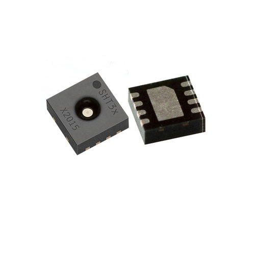 Sensore di temperatura e di umidità relativa - SHT35-DIS-B2.5KS  - SHENZHEN CHENGDI TECHNOLOGY CO., LTD - su PCB / digitale / analogico