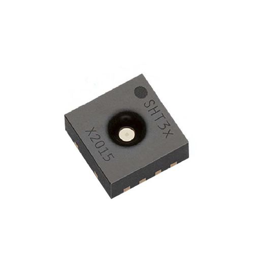 Sensore di temperatura e di umidità relativa - SHT30-DIS-B2.5KS  - SHENZHEN CHENGDI TECHNOLOGY CO., LTD - su PCB / digitale / analogico