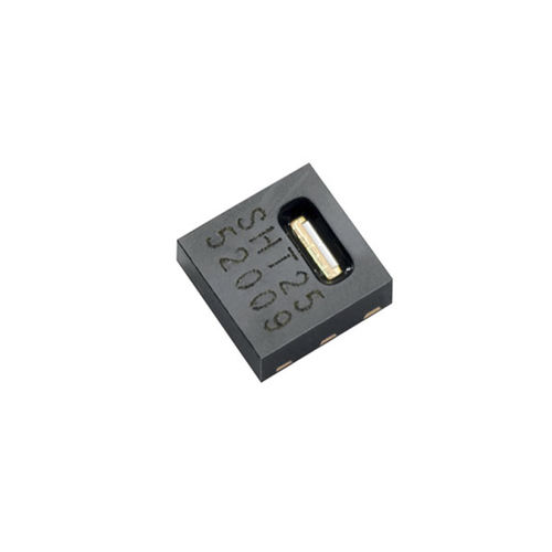 Sensore di temperatura e di umidità relativa - SHT25  - SHENZHEN CHENGDI TECHNOLOGY CO., LTD - digitale / 5 V DC / dell’aria
