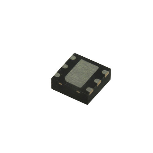 Sensore di temperatura e di umidità relativa - SHT20 - SHENZHEN CHENGDI TECHNOLOGY CO., LTD - su PCB / digitale / 5 V DC