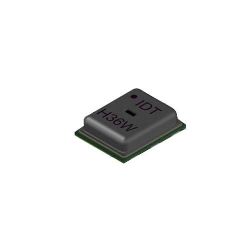 Sensore di temperatura e di umidità relativa - HS3004  - SHENZHEN CHENGDI TECHNOLOGY CO., LTD - su PCB / digitale / 5 V DC