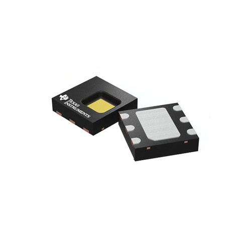 Sensore di temperatura e di umidità relativa - HDC2080DMBR  - SHENZHEN CHENGDI TECHNOLOGY CO., LTD - su PCB / digitale / IoT
