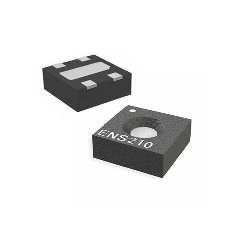Sensore di temperatura e di umidità relativa - ENS210  - SHENZHEN CHENGDI TECHNOLOGY CO., LTD - su PCB / digitale / 5 V DC