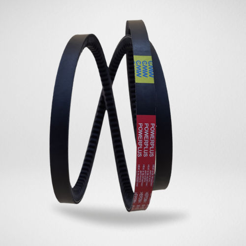 Cinghia stretta - CMW - dentata / trapezoidale / in gomma