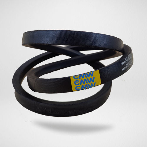 Cinghia stretta - CMW - a V / trapezoidale / in gomma