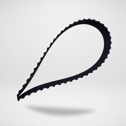 Cinghia Dentata HTD 400-5M 80 Denti 15mm - Foto 2