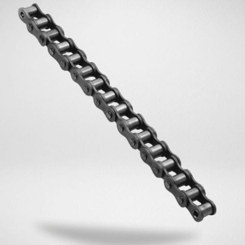 Catena con assi con perno - MA series - CMW - di trasmissione / in acciaio / in acciaio nichelato