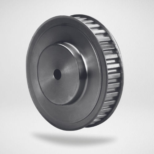 Acquista Alluminio Puleggia Per Cinghia Dentata Reely Foro: 6 Mm - Foto 4