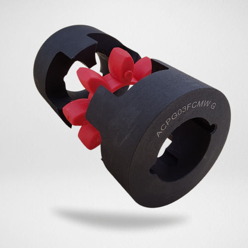 Giunto ad elastomero - ACPG series - CMW - rigido in torsione / per trasmissione / per albero di trasmissione