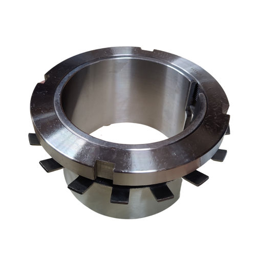 Bussola di serraggio conica - H series - CMW