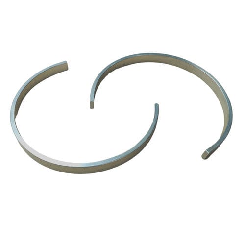 Anello di arresto per bronzine - FR series - CMW - in acciaio