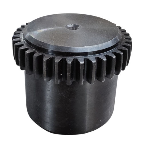 Giunto con dentatura bombata - ACGF series - CMW - ad elastomero / rigido in torsione / per trasmissione