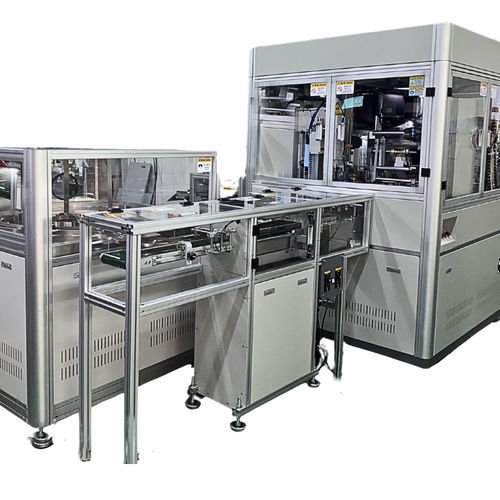 Macchina di stampa a caldo di lamine per grandi superfici di impressione - XZ-109T - Shenzhen xinzhong plastic - con alimentaziona automatica / meccanica / per tappi