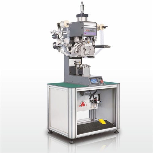 Macchina transfer lineare - RZ-01 - Shenzhen xinzhong plastic - CNC / 8 posizioni / 12 posizioni