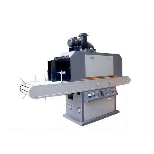 Essiccatore UV - 450A - Shenzhen xinzhong plastic - su linea / per bottiglie / induritore